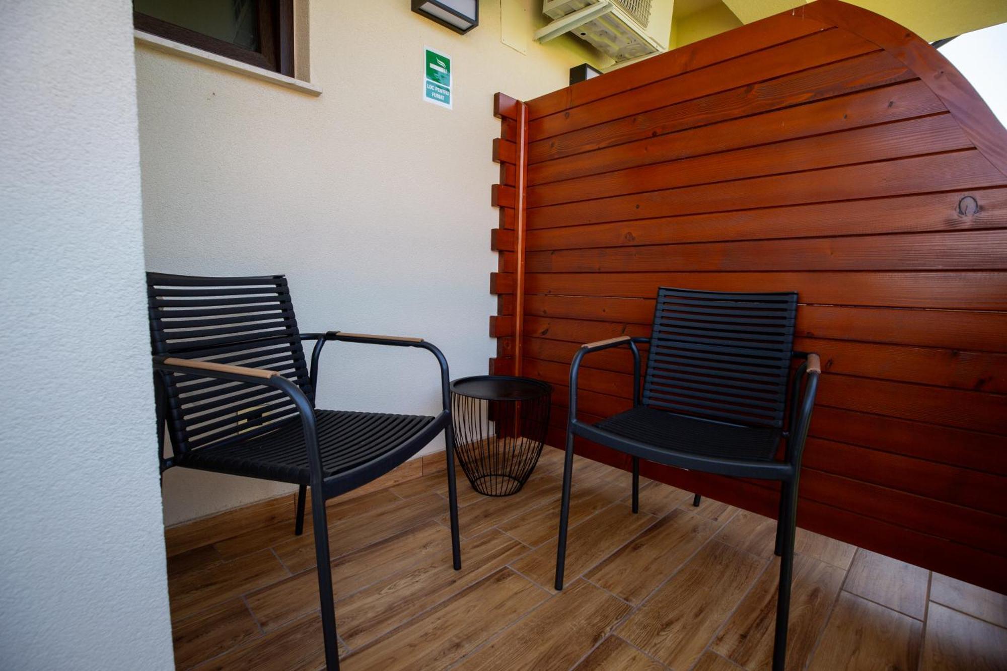 Bed and Breakfast Dor De Maramu' Ieud Exterior foto