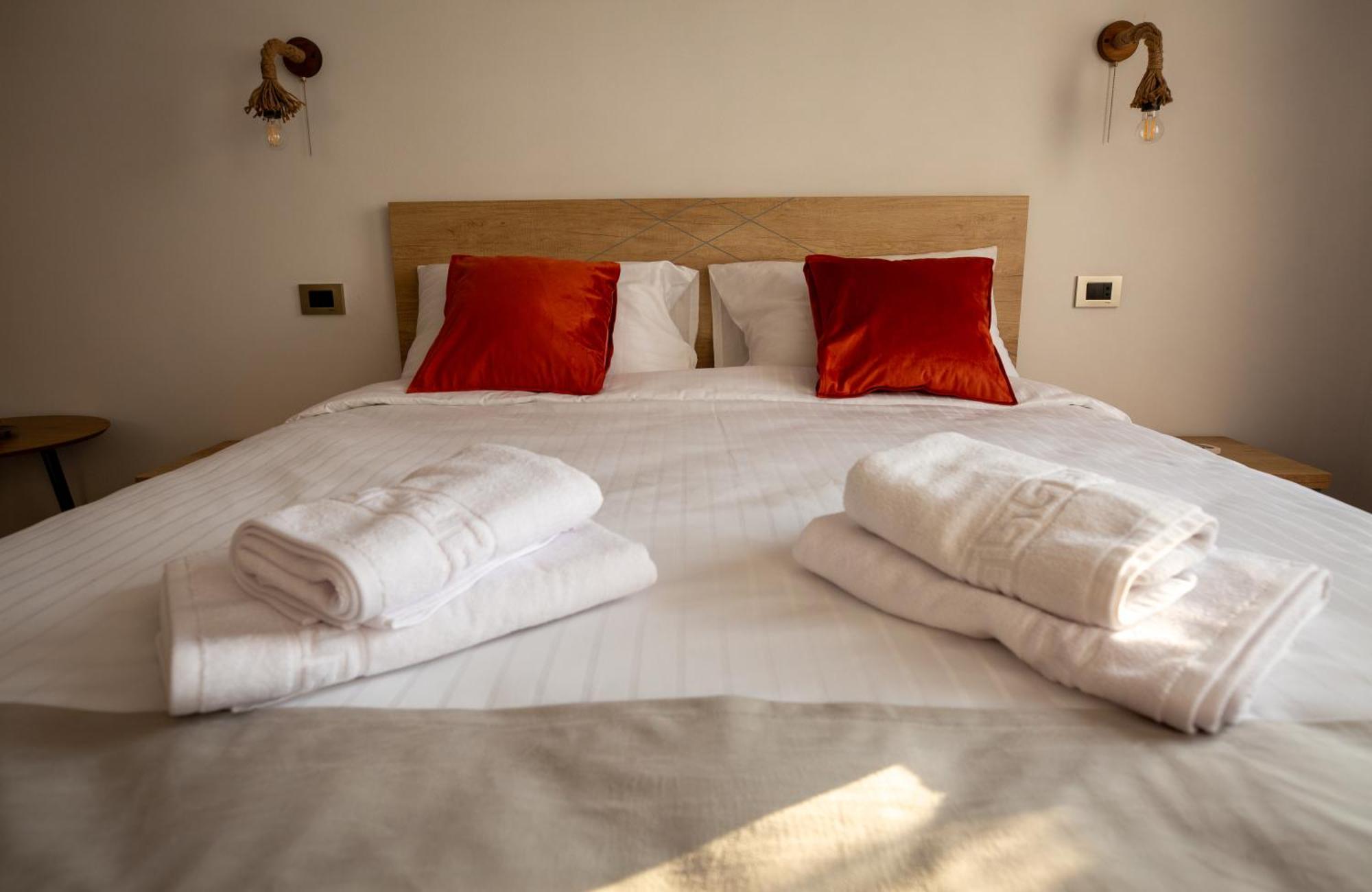 Bed and Breakfast Dor De Maramu' Ieud Exterior foto